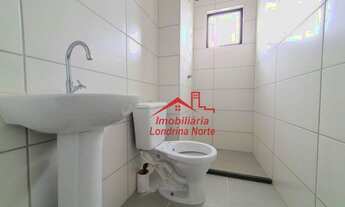 Imagem 6: Apartamento com 2 dormitórios para alugar, 45 m² por R$ 900,00/mês - Jardim Maria Celina