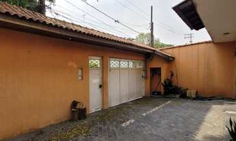 Imagem 5: Casa para venda tem 416 metros quadrados com 3 quartos em Piratininga - Osasco - São Paulo