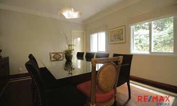 Imagem 6: Casa com 3 dormitórios à venda, 376 m² por R$ 1.350.000,00 - Parque das Laranjeiras - Itat