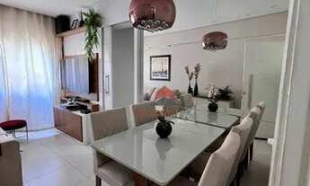 Imagem: Apartamento térreo, todo reformado, 2 dormitórios