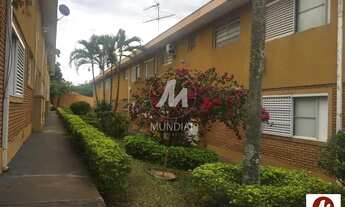 Imagem 6: Apartamento (tipo - padrao) 2 dormitórios/suite, cozinha planejada, em condomínio fechado