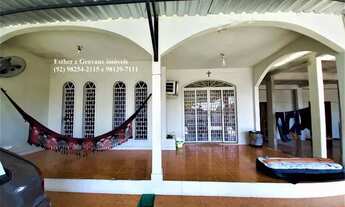 Imagem 5: Vende/Casa/2 Quartos/229m²/Vila Marinho/Compensa/Manaus-AM