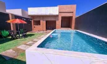 Imagem: Casa de praia no recanto da sereia ótima