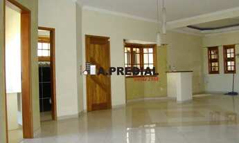 Imagem 3: CASA À VENDA OU PARA ALUGAR - 3 DORMITÓRIOS (1 SUÍTE) - EDÍCULA - 3 VAGAS COBERTAS DE GARA