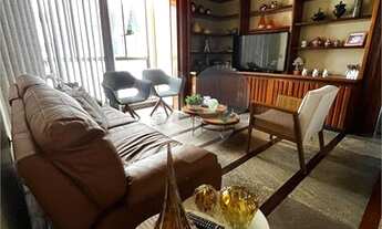 Imagem 6: Apartamento 4 quartos na Praia da Costa á venda