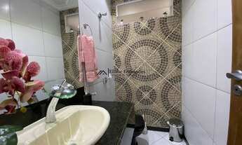 Imagem 6: Excelente casa a venda com 5 quartos e gourmet com piscina em Nova Parnamirim