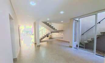 Imagem 3: Casa com 4 dormitórios à venda - Jardim Residencial Vicente de Moraes - Sorocaba/SP