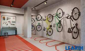 Imagem 3: APARTAMENTO - VILA ANASTÁCIO - SP