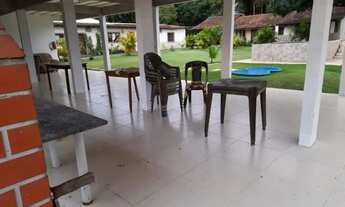 Imagem 2: Oportunidade chácara em Tartaruga Guarapari R$ 800 mil para Eventos e casa repouso