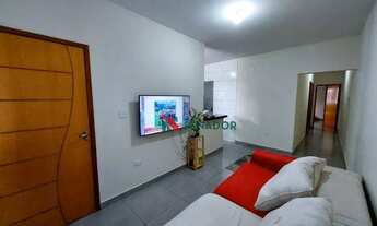 Imagem 2: Casa com 2 dormitórios à venda, 75 m² por R$ 245.000 - Parque Leblon - Londrina/PR