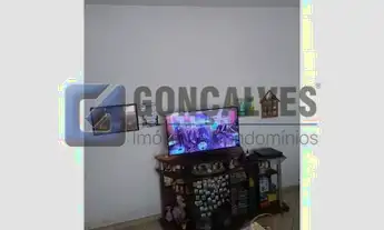 Imagem 3: SANTO ANDRE - Residential / Sobrado - VILA MAZZEI