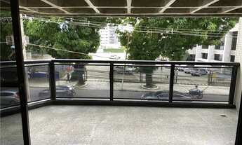 Imagem 5: Ed. Maria Carolina 160m² - Nazaré