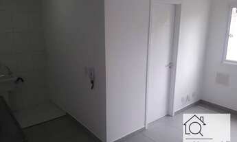 Imagem 5: Apartamento para alugar, 37 m² por R$ 1.900,00/mês - Cambuci - São Paulo/SP