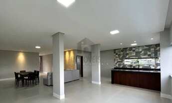 Imagem 4: Casa de condomínio sobrado para venda tem 400 metros quadrados com 4 quartos