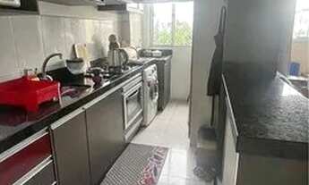 Imagem: Apartamento com 2 dormitórios, à venda