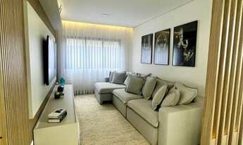 Imagem 1: Exclusividade!! Lindo Sobrado em Condomínio Fechado 3 Dorm (3 suítes) - Centro de Bertioga