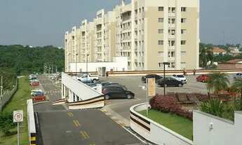 Imagem: Apto 79m² Life Parque Dez - Use o FGTS