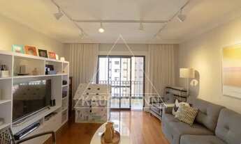 Imagem 2: Perdizes - Apartamento - 4 dormitórios - 2 suítes - 3 vagas garagem