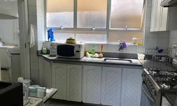 Imagem 5: Apartamento para venda com 04 quartos em Gutierrez - Belo Horizonte - MG