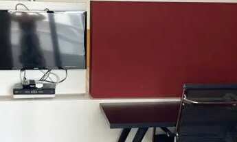 Imagem 7: Flat para alugar no Paraíso - Edifício Stella Vega (Mercure Ginásio Ibirapuera) - Cód. SIG