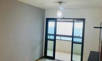 Imagem 6: Apartamento para aluguel com 92 metros quadrados com 3 quartos em Armação - Vista Mar