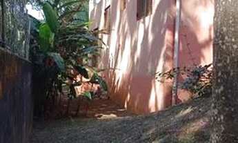 Imagem 4: Casa de condomínio para aluguel tem 180 metros quadrados com 4 quartos