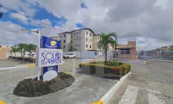 Imagem: Apartamento Padrão em Aracaju