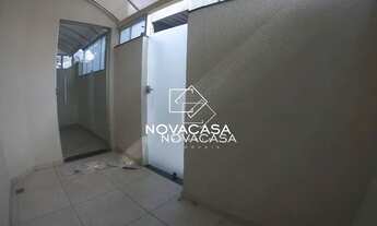 Imagem 2: Apartamento Garden com 2 dormitórios à venda, 80 m² por R$ 325.000 - Candelária - Belo Hor