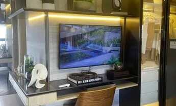 Imagem 5: Apartamento à venda no bairro Perdizes - São Paulo/SP