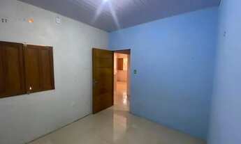 Imagem 3: APARTAMENTO 2 QUARTOS PISO POLIDO BAIRO PARQUE DOS BURITIS