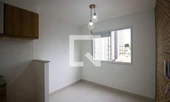 Imagem 2: Apartamento para Aluguel - Itaquera, 2 Quartos, 37 m2