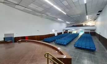 Imagem: Galpão ideal para igreja, eventos ou entretenimento