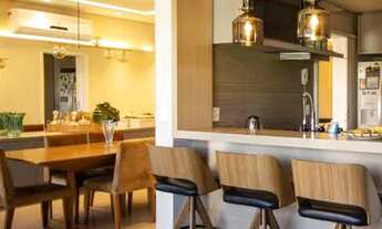 Imagem 4: Apartamento Santa Monica Finotti Absoluto