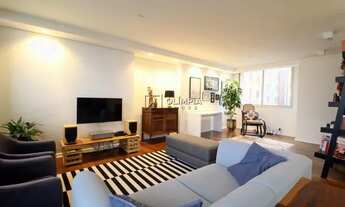 Imagem 3: Venda Apartamento 3 Dormitórios - 156 m² Bela Vista