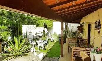 Imagem 2: Casa com 3 dormitórios à venda, 257 m² por R$ 1.900.000,00 - Grajaú - Rio de Janeiro/RJ