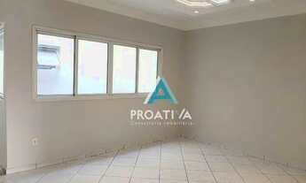 Imagem 3: Sobrado com 3 dormitórios à venda, 325 m² - Cerâmica - São Caetano do Sul/SP