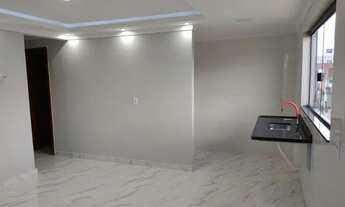 Imagem: IMPERDIVEL! Vendo lindo apartamento! 2Quartos!