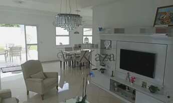 Imagem 4: Casa Condomínio em Jacareí