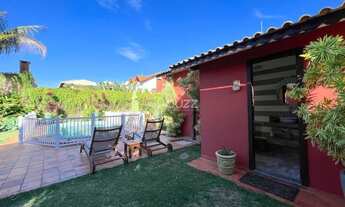 Imagem 6: Casa à venda no Ingleses do Rio Vermelho em Florianópolis/SC