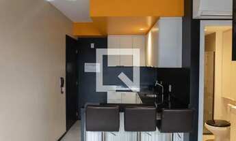 Imagem 6: Apartamento para Aluguel - Consolação, 1 Quarto, 25 m2