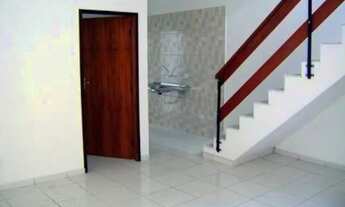Imagem 2: VDO. CASA DUPLEX. PX. A UFAL