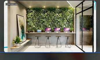 Imagem: Ágio apto Setor Bueno