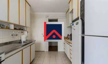 Imagem 15: Cobertura Venda Vila Olímpia 175 m² 3 Dormitórios