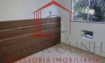 Imagem 2: Apartamento com 3 quartos sendo 1 suíte na Praça Seca com 90 m² 