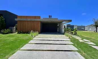 Imagem 2: Casa incrivel e moderna no Condomínio Dubai em Capão da Canoa!