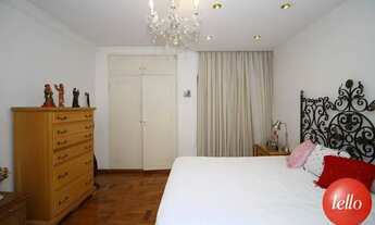 Imagem 2: São Paulo - Apartamento Padrão - Jardins