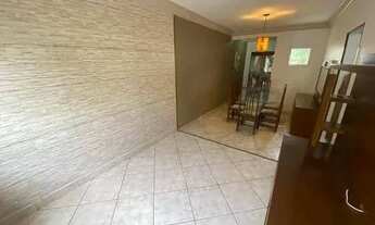 Imagem 6: Apartamento para aluguel, 3 quartos, 2 vagas, Jardim Bela Vista - Santo André/SP