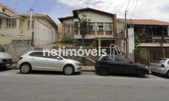 Imagem: Venda Casa Barroca Belo Horizonte