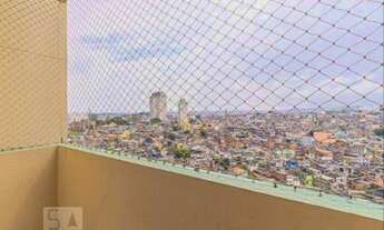 Imagem 4: Apartamento com 2 dormitórios para alugar, 61 m² por R$ 2.200,00/mês - Bussocaba - Osasco