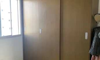 Imagem 3: Apartamento para aluguel com 62 metros quadrados com 2 quartos em Bosque da Saúde - São Pa